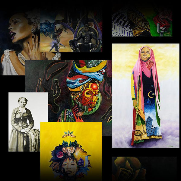 Fine Art Prints