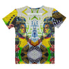 'The Mask' Culture Portrait ArtWear Tee v.2 (XS - 2XL)