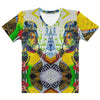 'The Mask' Culture Portrait ArtWear Tee v.2 (XS - 2XL)
