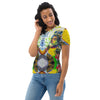 'The Mask' Culture Portrait ArtWear Tee v.2 (XS - 2XL)