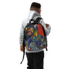 'Wakanda Forever' Culture Portrait Minimalist Backpack